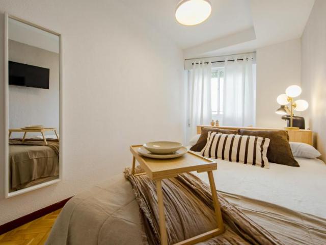 Alquiler 5 Dormitorio Apartamentos Madrid Madrid DS104225186