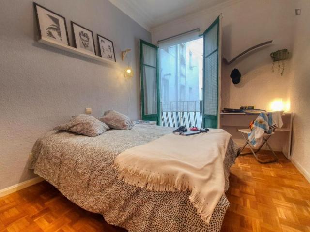 Alquiler 5 Dormitorio Apartamentos Madrid Madrid DS104323157