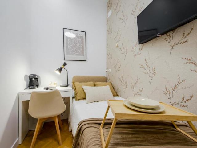 Alquiler 5 Dormitorio Apartamentos Madrid Madrid DS104364415
