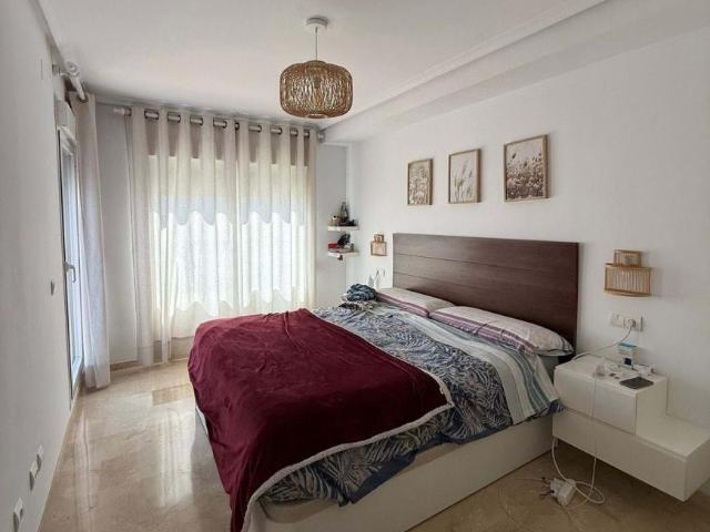 Alquiler 5 Dormitorio Apartamentos Málaga Andalusia DS100242525