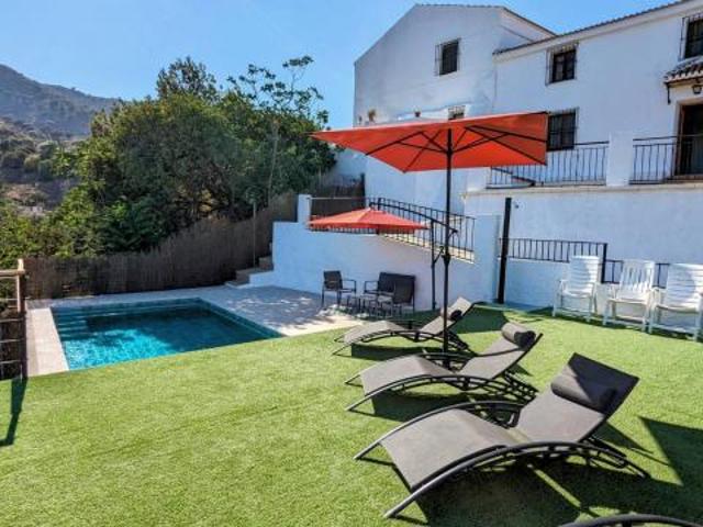 Alquiler 5 Dormitorio Apartamentos Malaga Malaga DS76714004