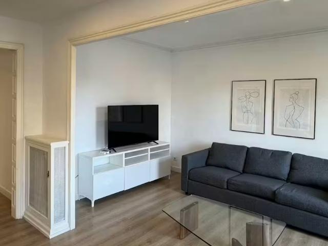 Alquiler 5 Dormitorio Apartamentos Barcelona Barcelona DLS98538179