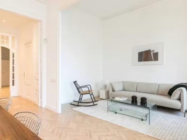 Alquiler 5 Dormitorio Apartamentos Barcelona Barcelona DLS98539981