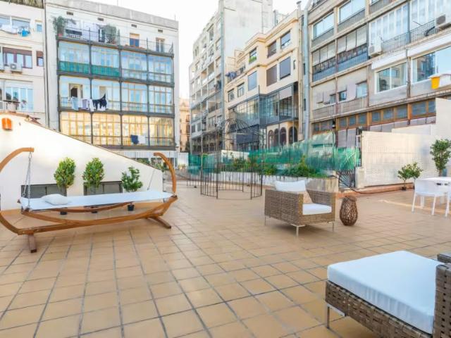 Alquiler 5 Dormitorio Apartamentos Barcelona Barcelona DLS98539983