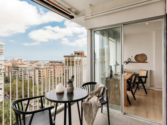 Alquiler 5 Dormitorio Apartamentos Barcelona Barcelona DLS99726194