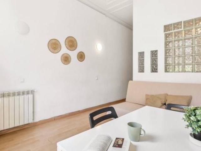 Alquiler 5 Dormitorio Apartamentos Barcelona Barcelona DS84267971