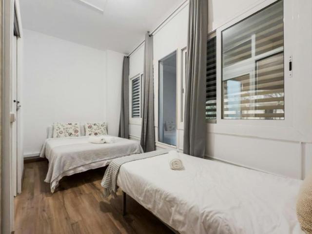 Alquiler 5 Dormitorio Apartamentos Barcelona Barcelona DS91454874