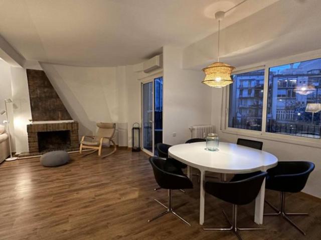 Alquiler 5 Dormitorio Apartamentos Barcelona Barcelona DS94212352