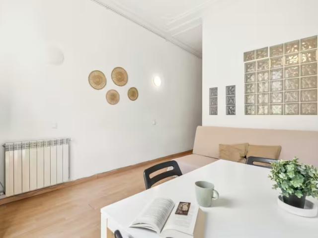Alquiler 5 Dormitorio Apartamentos Barcelona Barcelona DS98539234