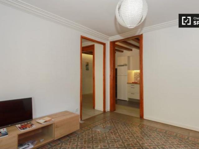Alquiler 5 Dormitorio Apartamentos Barcelona Barcelona DS101819878