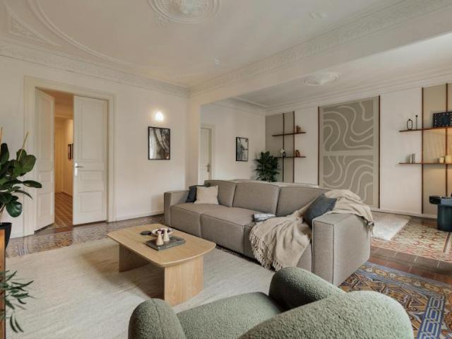 Alquiler 5 Dormitorio Apartamentos Barcelona Barcelona DS102469950