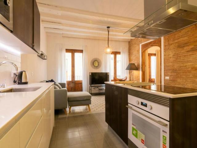 Alquiler 5 Dormitorio Apartamentos Barcelona Barcelona DS102470552
