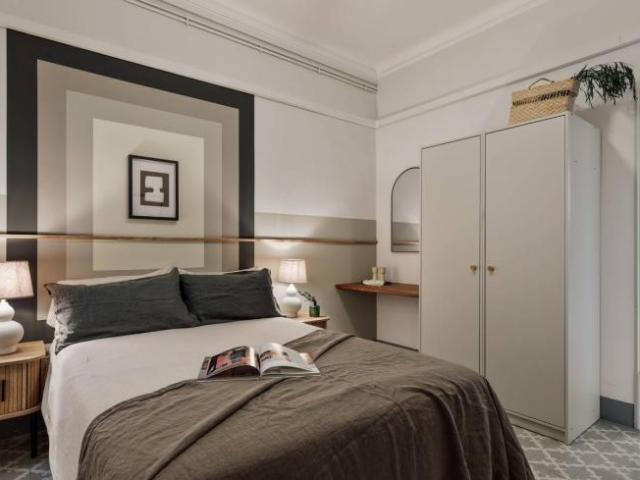 Alquiler 5 Dormitorio Apartamentos Barcelona Barcelona DS103094542