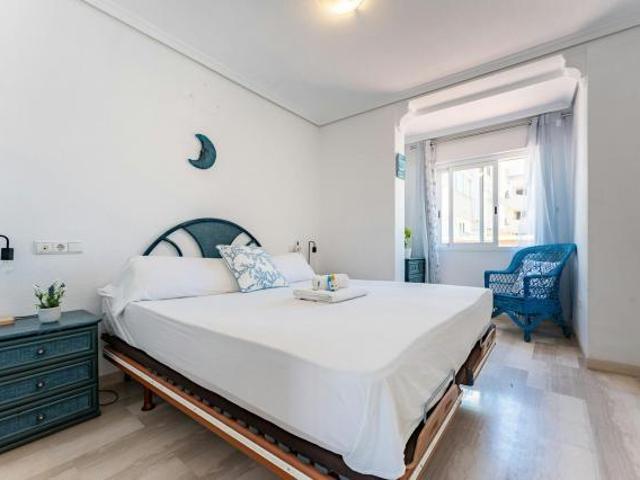 Alquiler 5 Dormitorio Apartamentos Fuengirola Fuengirola DLS85478754