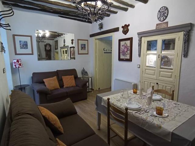 Alquiler 5 Dormitorio Apartamentos Granada Granada DS103597520