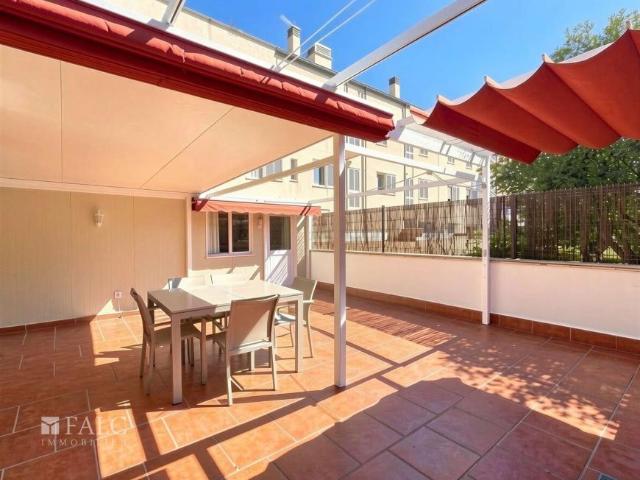 Alquiler 5 Dormitorio Apartamentos Palma Spanien DS100610249