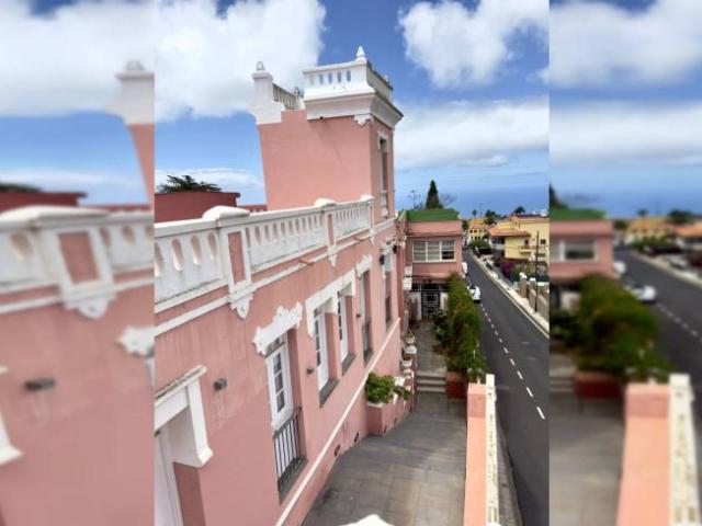 Alquiler 5 Dormitorio Apartamentos Santa Cruz De Tenerife Santa Cruz De Tenerife DS100814035