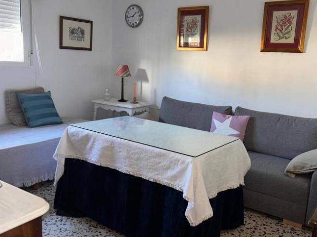 Alquiler 5 Dormitorio Apartamentos Seville Seville DS93915457