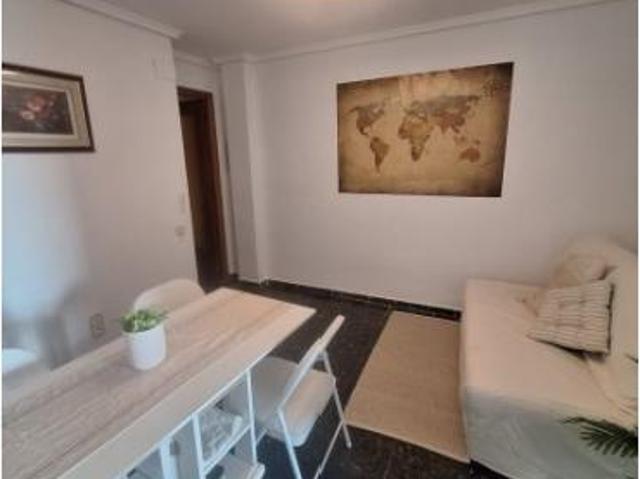 Alquiler 5 Dormitorio Apartamentos Valencia Valencia DLS102631082