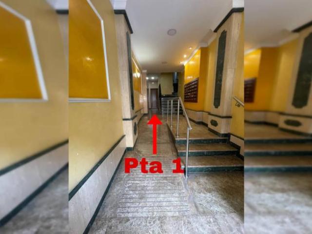 Alquiler 5 Dormitorio Apartamentos Valencia Valencia DLS102918342