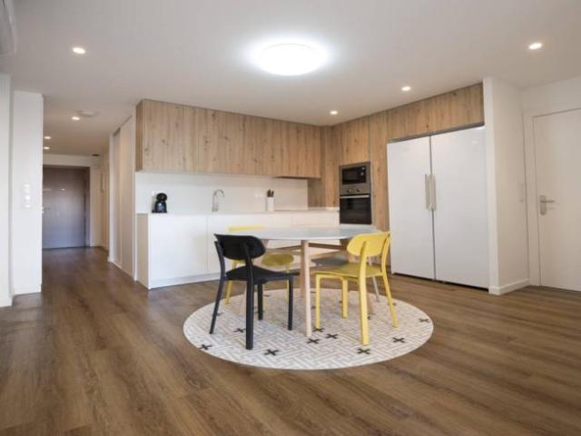 Alquiler 5 Dormitorio Apartamentos Valencia Valencia DS101817508