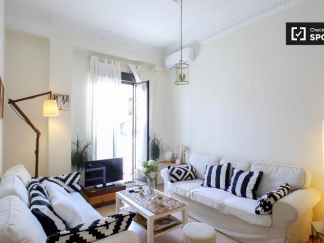Alquiler 5 Dormitorio Apartamentos Valencia Valencia DS101818048