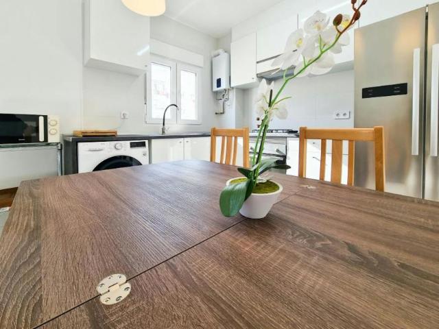 Alquiler 5 Dormitorio Apartamentos Valencia Valencia DS102814221