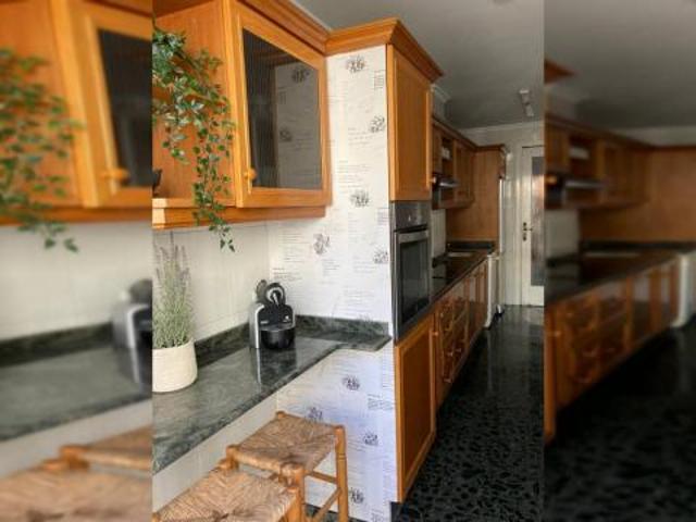 Alquiler 5 Dormitorio Apartamentos Valencia Valencia DS71379877