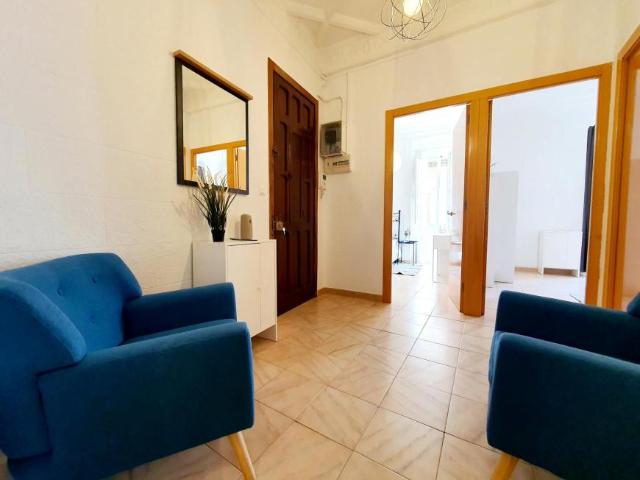 Alquiler 5 Dormitorio Apartamentos Valencia Valencia DS91331945