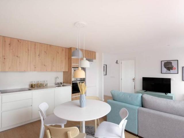 Alquiler 5 Dormitorio Apartamentos Valencia Valencia DS98922474