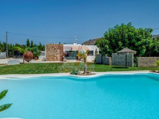 Alquiler 5 Dormitorio Fazenda Jávea Jávea DS104666833