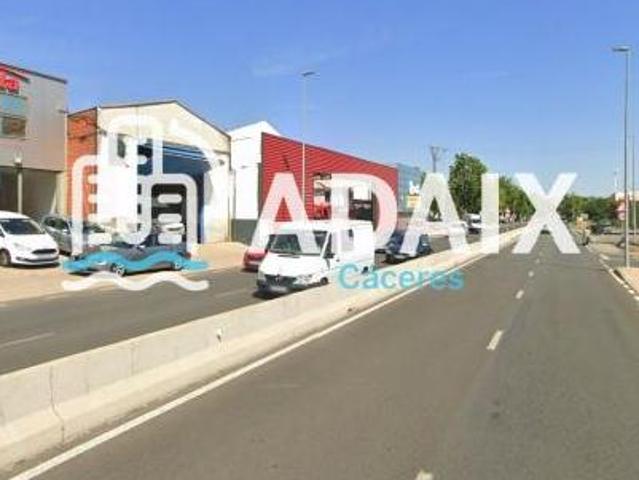 Alquiler 5 Dormitorio Industrial Cáceres Extremadura DS103922275