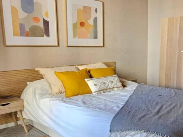 Alquiler 5 Dormitorio Shared Living/Roommate Murcia Murcia DLS101821801