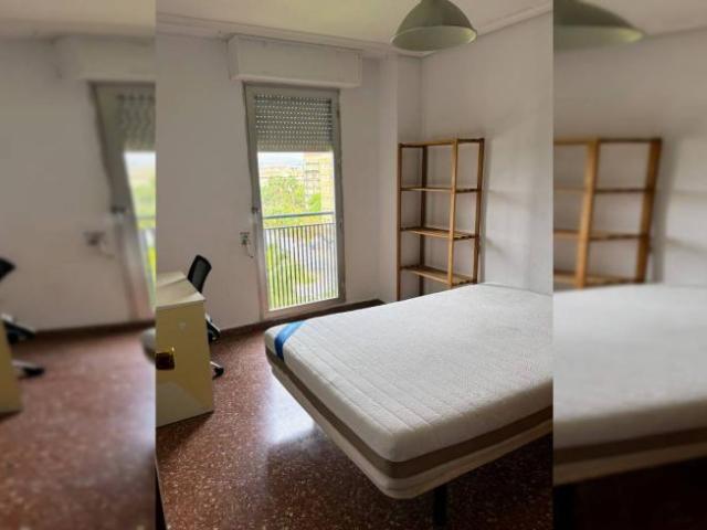 Alquiler 5 Dormitorio Shared Living/Roommate Murcia Murcia DS90573943