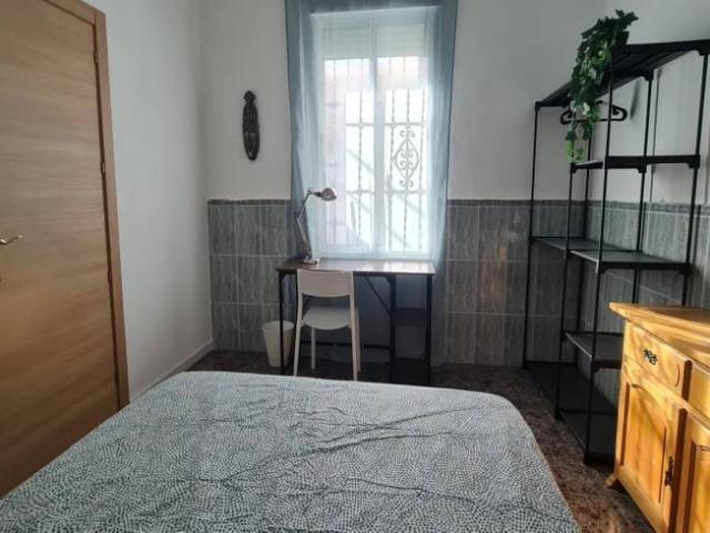 Alquiler 5 Dormitorio Shared Living/Roommate Murcia Murcia DS93559511