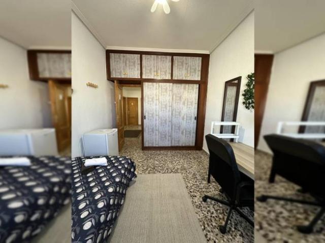 Alquiler 5 Dormitorio Shared Living/Roommate Murcia Murcia DS96849129