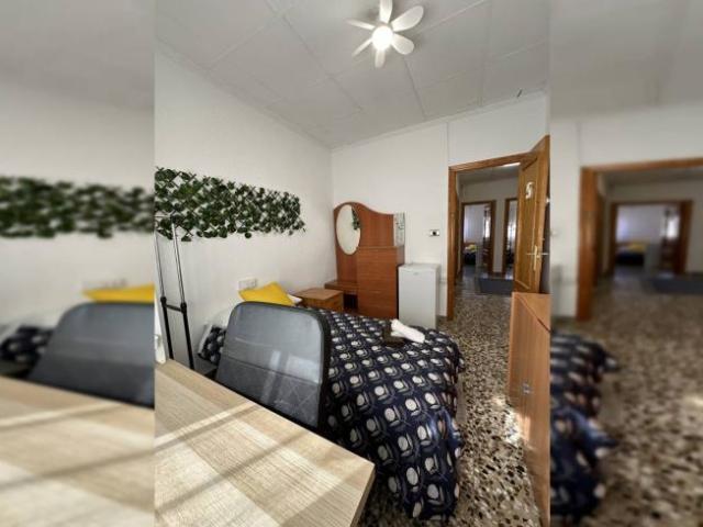 Alquiler 5 Dormitorio Shared Living/Roommate Murcia Murcia DS96849133