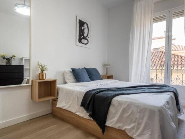 Alquiler 5 Dormitorio Shared Living/Roommate Madrid Madrid DLS100234004