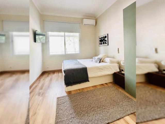 Alquiler 5 Dormitorio Shared Living/Roommate Madrid Madrid DLS100234087