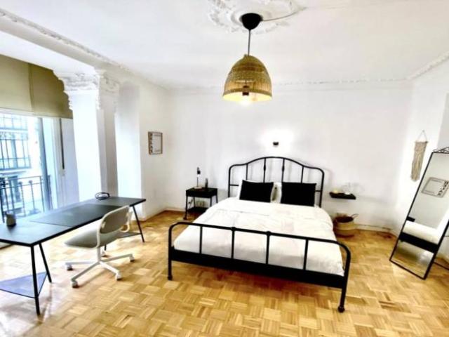 Alquiler 5 Dormitorio Shared Living/Roommate Madrid Madrid DLS100234124