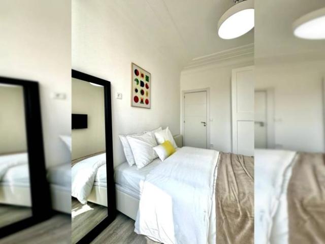 Alquiler 5 Dormitorio Shared Living/Roommate Madrid Madrid DLS100234160