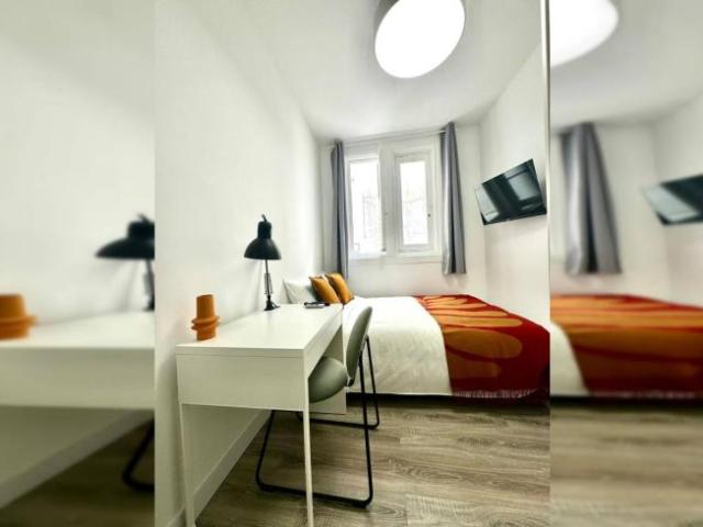 Alquiler 5 Dormitorio Shared Living/Roommate Madrid Madrid DLS100234191