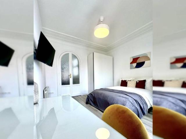 Alquiler 5 Dormitorio Shared Living/Roommate Madrid Madrid DLS100234216