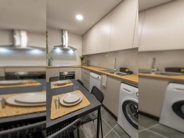 Alquiler 5 Dormitorio Shared Living/Roommate Madrid Madrid DLS100234267