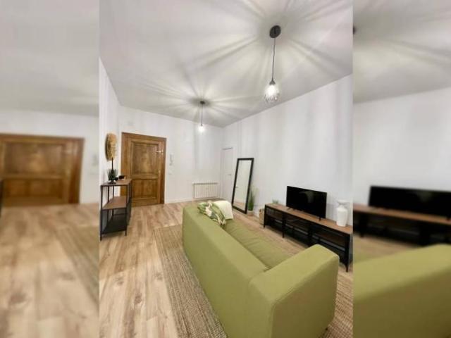 Alquiler 5 Dormitorio Shared Living/Roommate Madrid Madrid DLS100234350