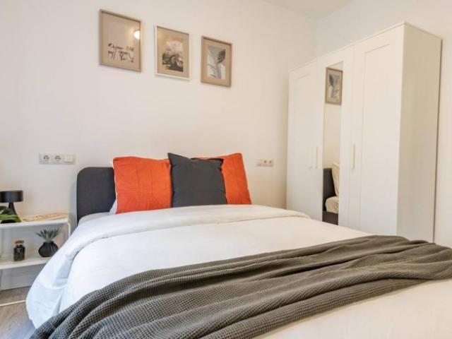 Alquiler 5 Dormitorio Shared Living/Roommate Madrid Madrid DLS100232669