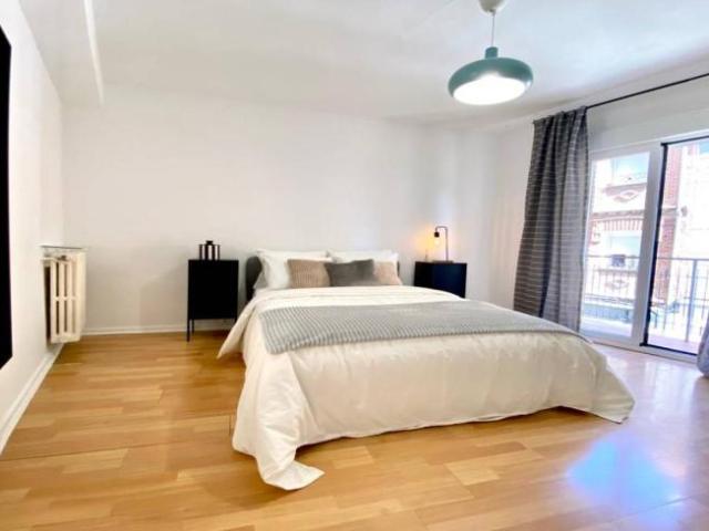 Alquiler 5 Dormitorio Shared Living/Roommate Madrid Madrid DLS100233005