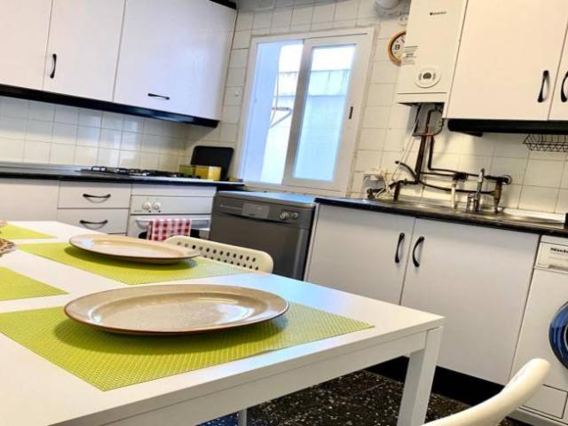 Alquiler 5 Dormitorio Shared Living/Roommate Madrid Madrid DLS100233007