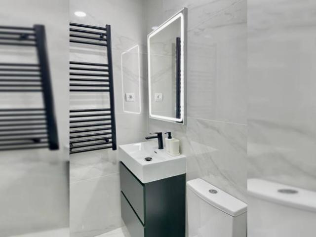Alquiler 5 Dormitorio Shared Living/Roommate Madrid Madrid DLS100233099