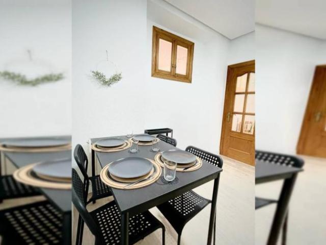 Alquiler 5 Dormitorio Shared Living/Roommate Madrid Madrid DLS100233289